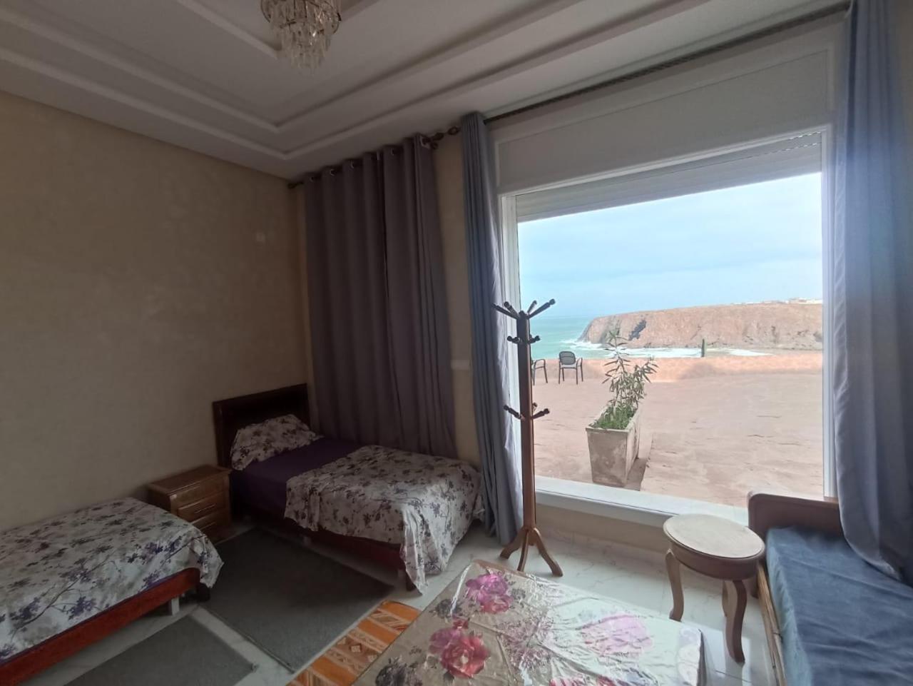 Goldenbeachhouse Мирлефт Экстерьер фото