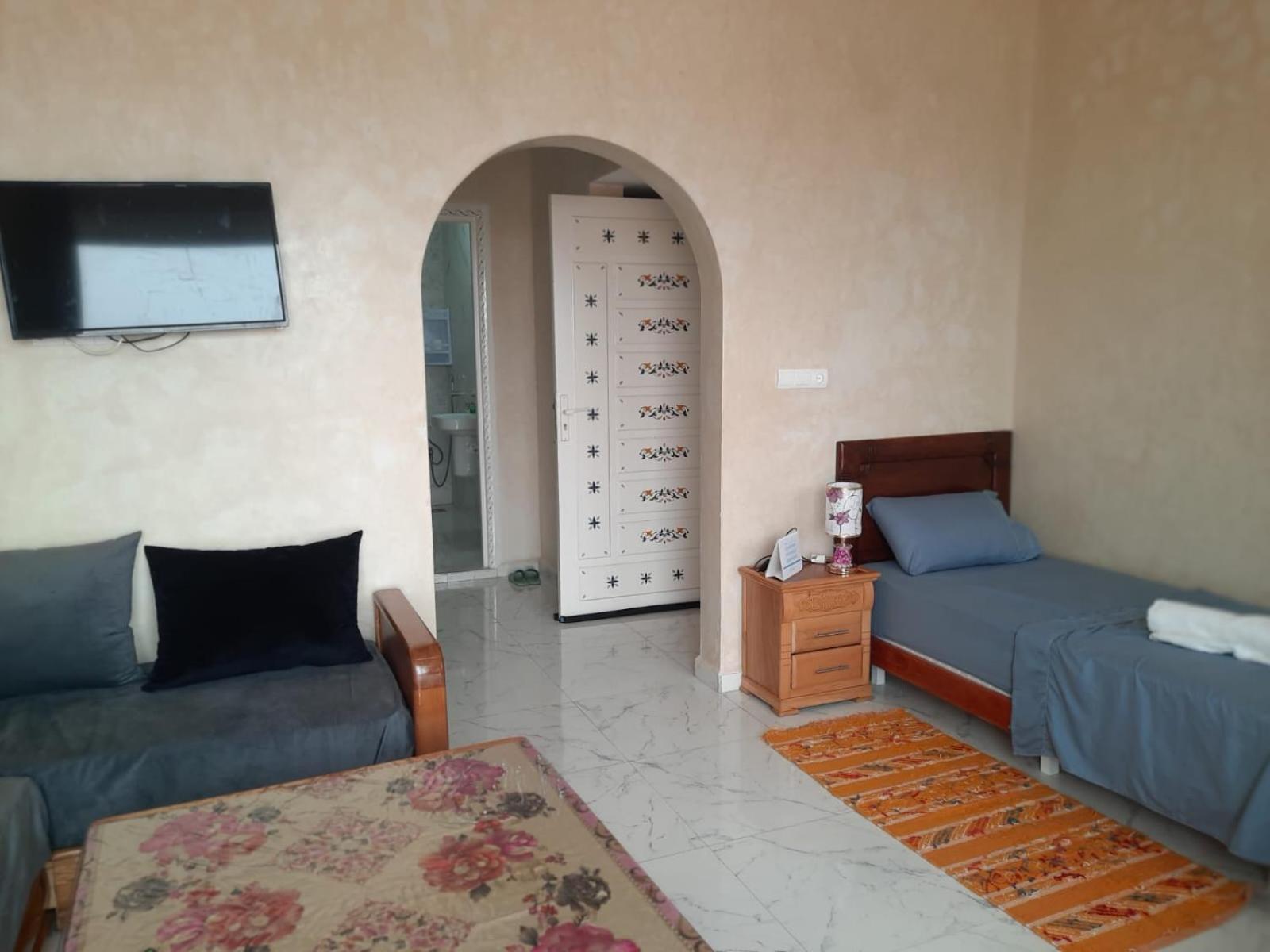 Goldenbeachhouse Мирлефт Номер фото